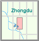 Zhongdu capital 1115-1234