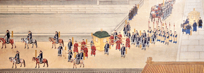 Procession