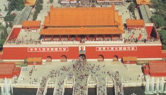 Tian'anmen Gate